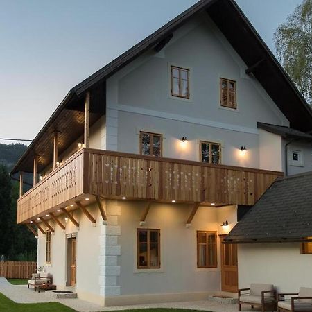 בוהין Butterfly Lodge מראה חיצוני תמונה