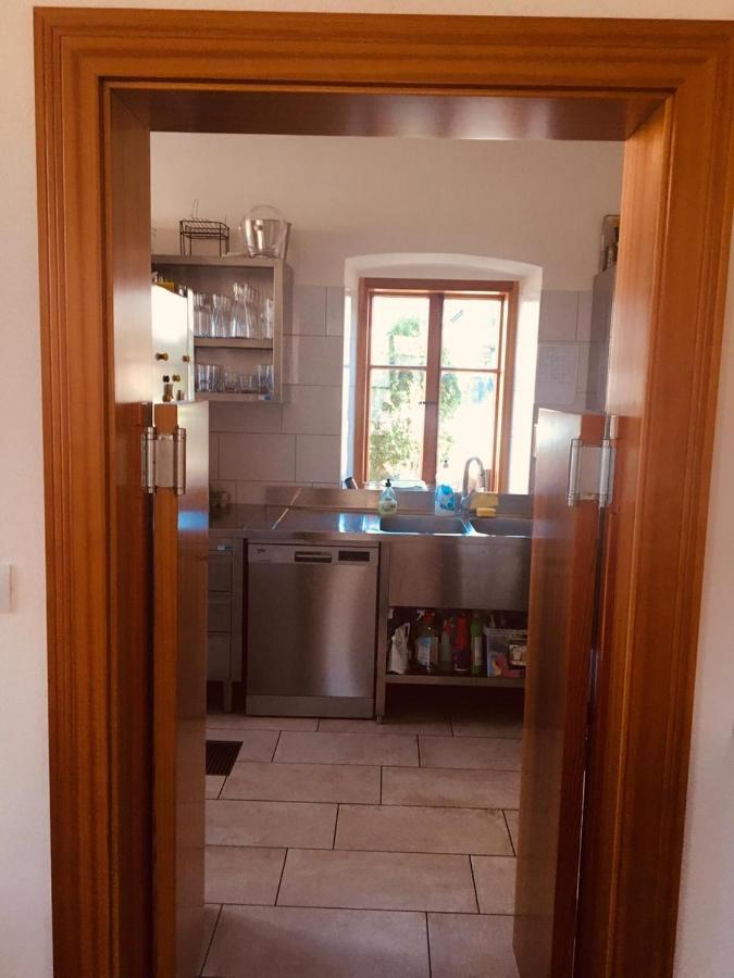 בוהין Butterfly Lodge מראה חיצוני תמונה