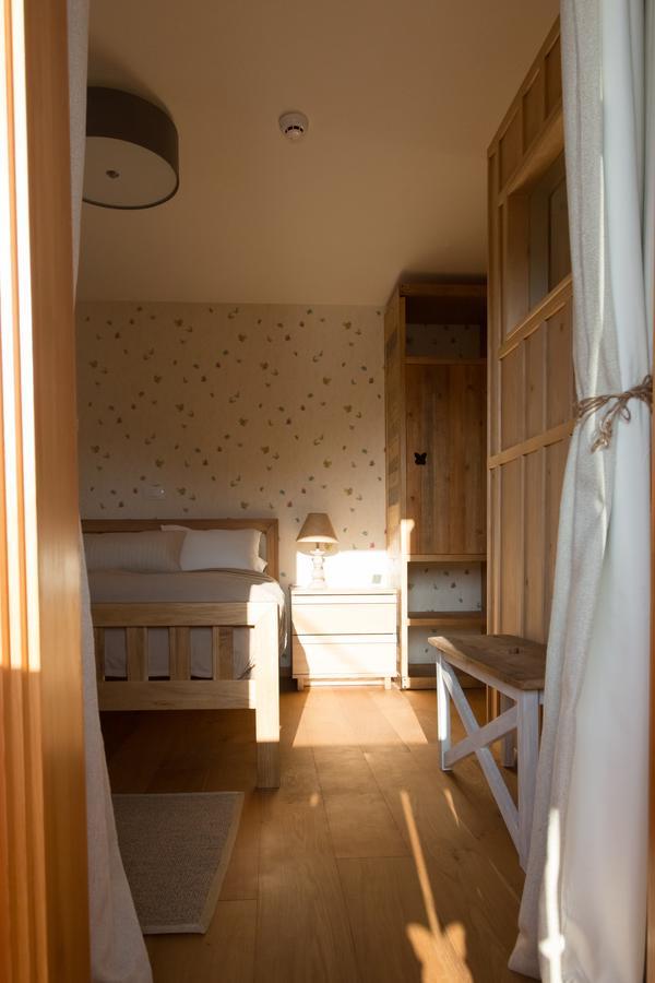 בוהין Butterfly Lodge מראה חיצוני תמונה
