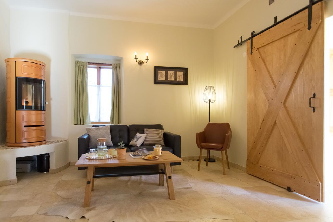 בוהין Butterfly Lodge מראה חיצוני תמונה
