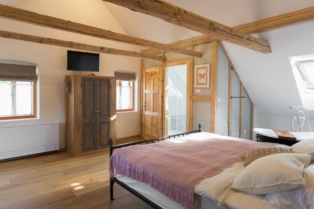 בוהין Butterfly Lodge מראה חיצוני תמונה