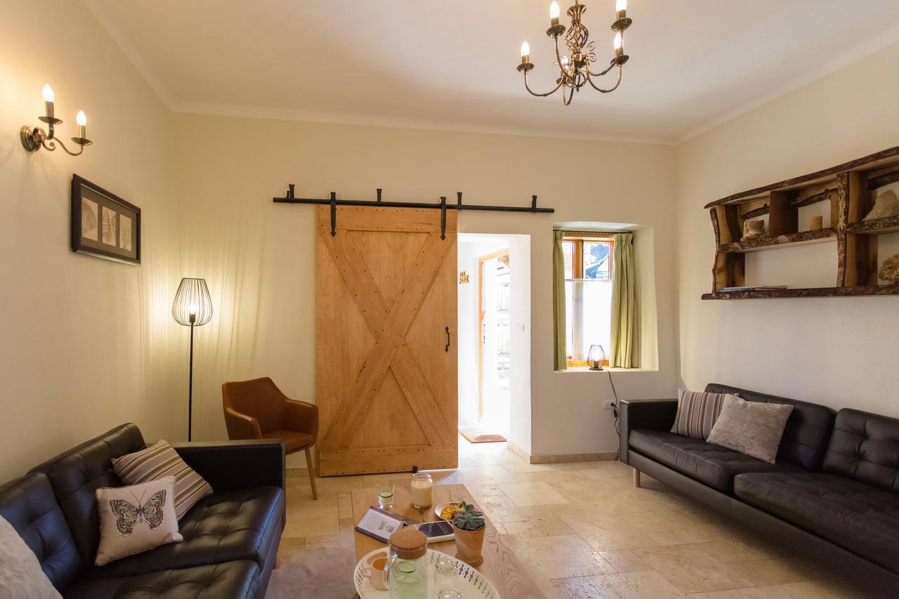 בוהין Butterfly Lodge מראה חיצוני תמונה