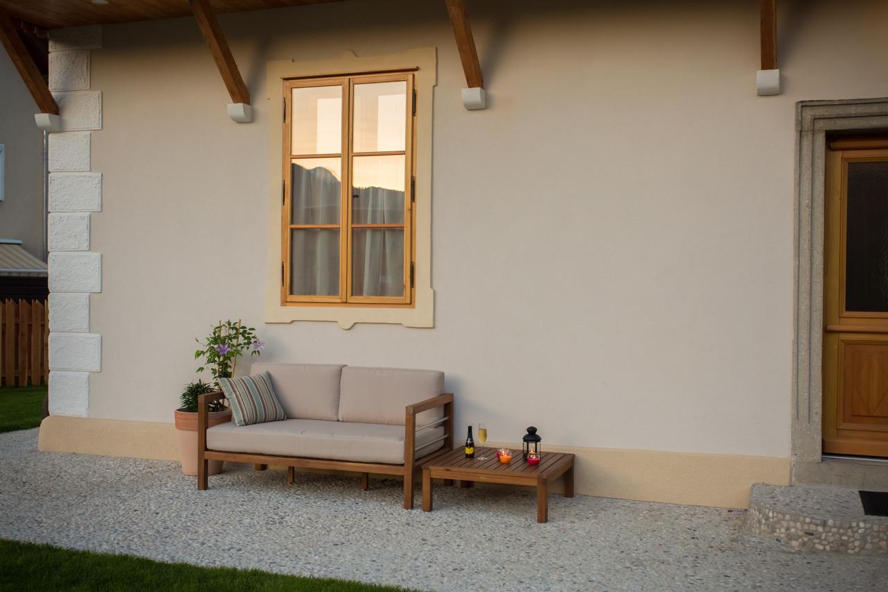 בוהין Butterfly Lodge מראה חיצוני תמונה