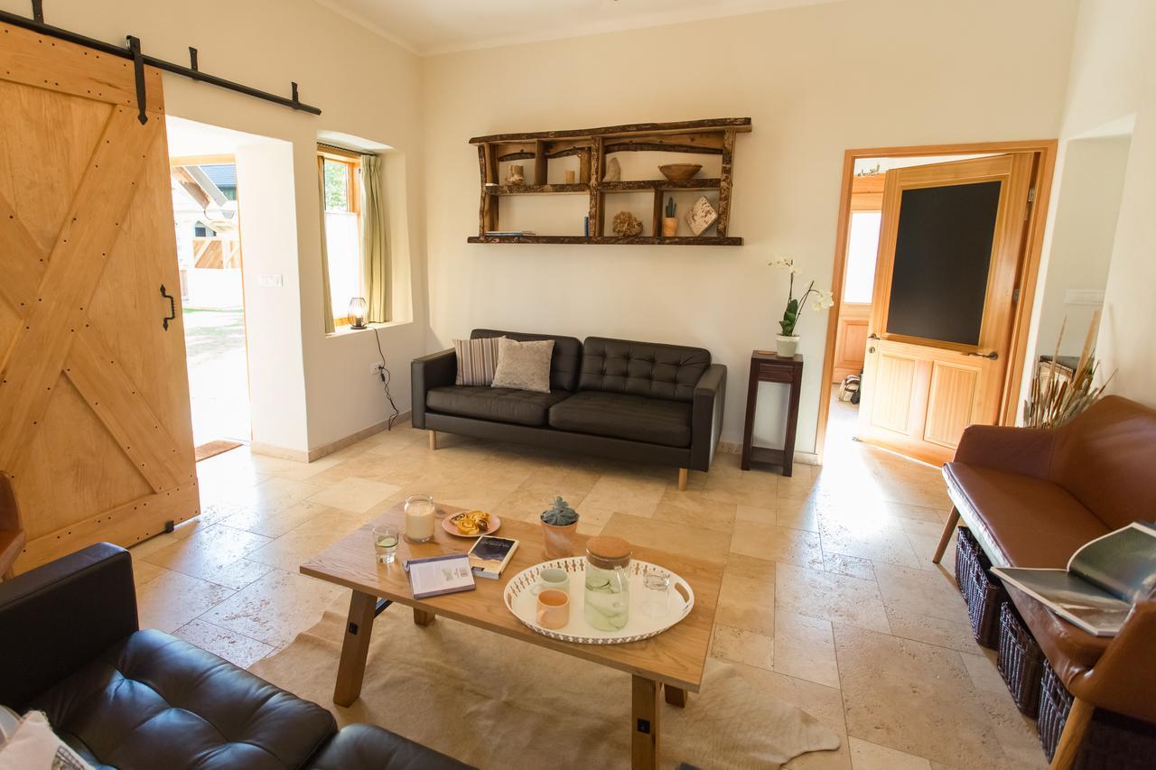 בוהין Butterfly Lodge מראה חיצוני תמונה