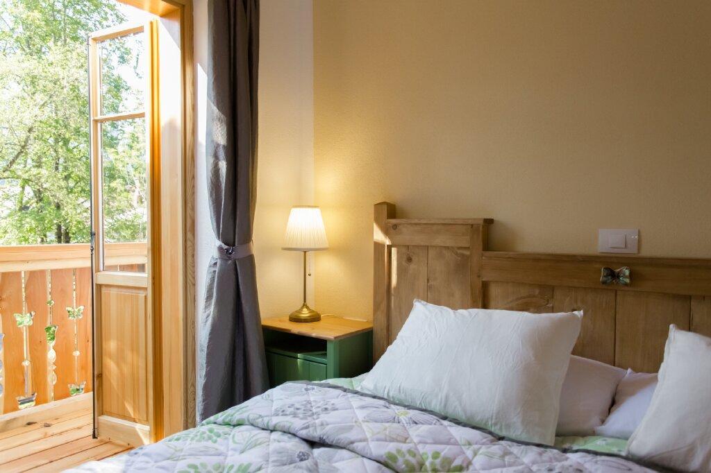 בוהין Butterfly Lodge מראה חיצוני תמונה
