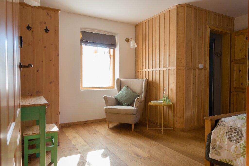 בוהין Butterfly Lodge מראה חיצוני תמונה
