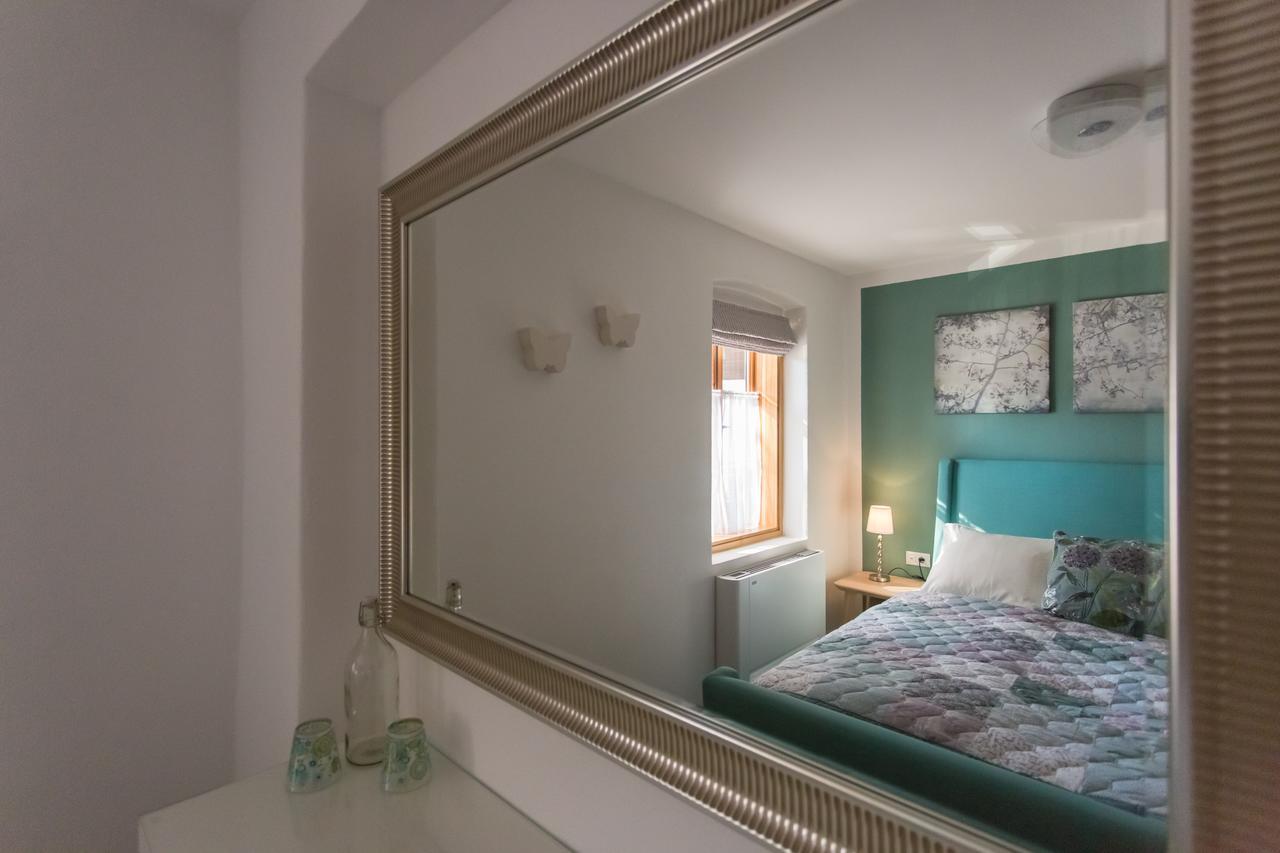 בוהין Butterfly Lodge מראה חיצוני תמונה