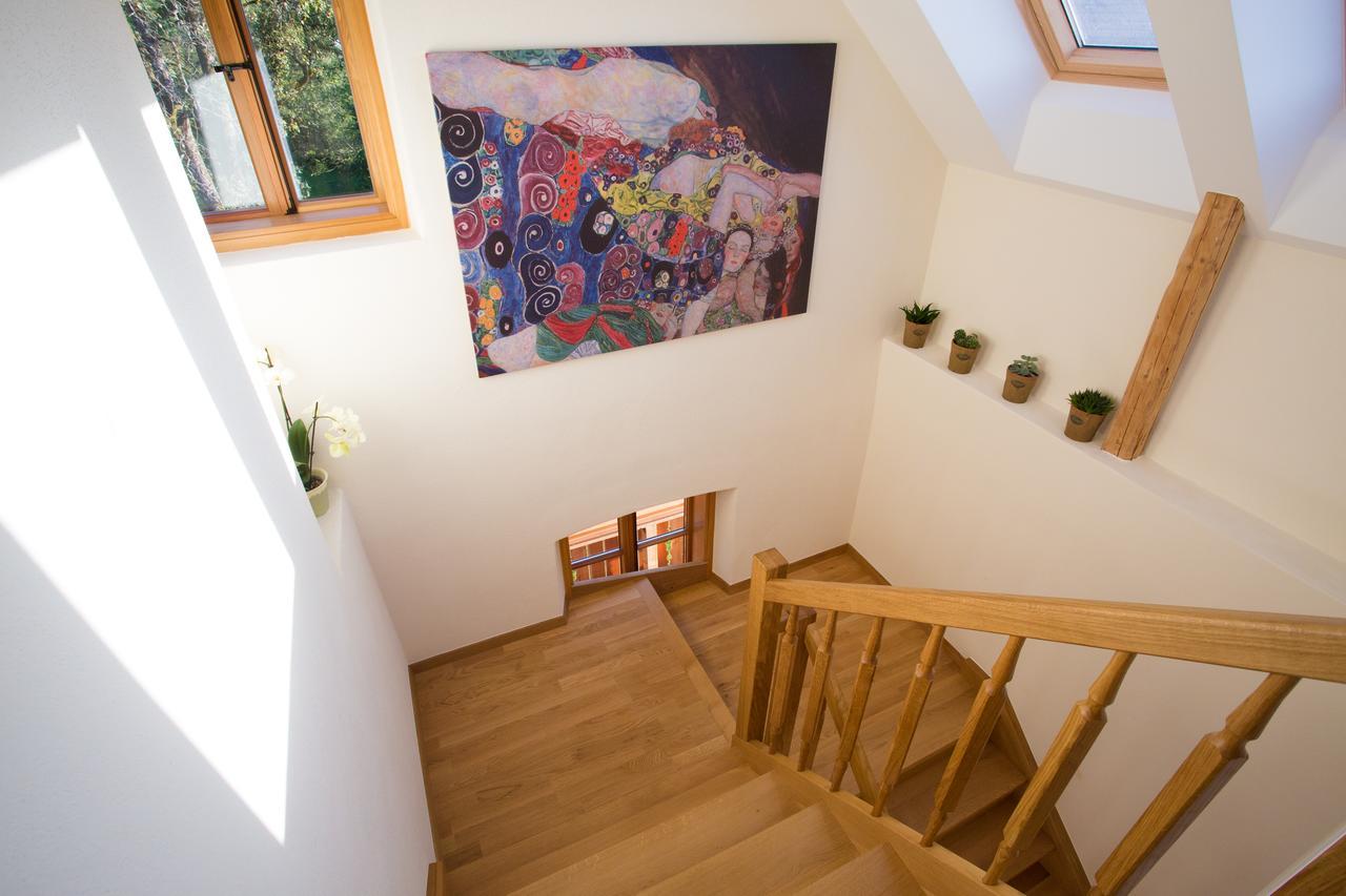 בוהין Butterfly Lodge מראה חיצוני תמונה