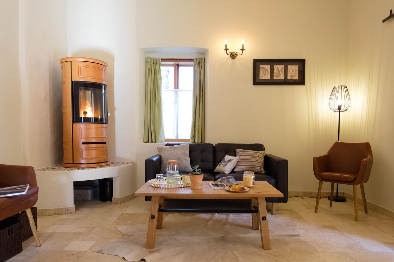 בוהין Butterfly Lodge מראה חיצוני תמונה